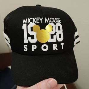Disney Hat